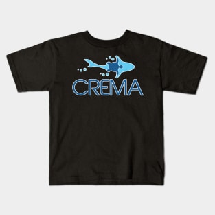 crema Kids T-Shirt